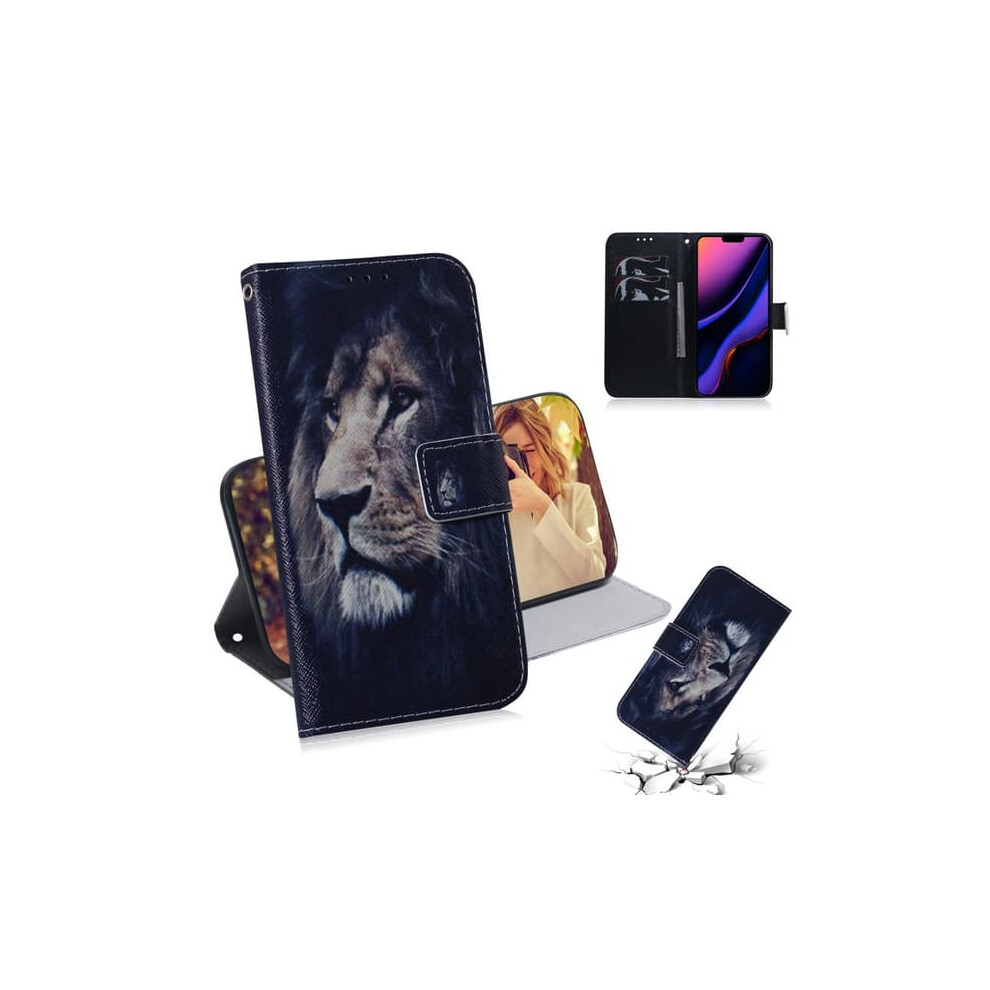 Iphone 11 Pro Wallet Case Black 940684207053