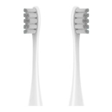 Oclean Gray electric toothbrush heads 10-pack