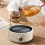 Electric Mini Stove Portable Hot Plate 360 Heating 6
