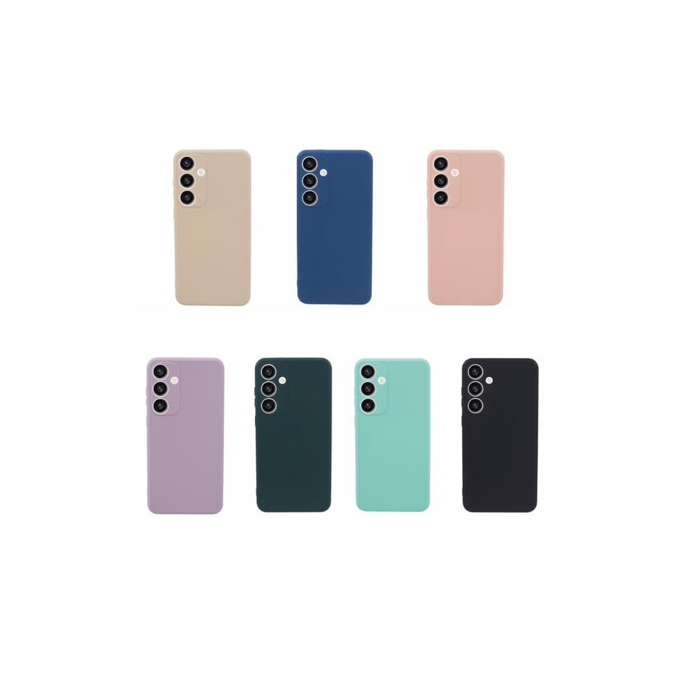 Skalo Samsung S24+ Ultra-Thin Tpu Case Pink 962029767732