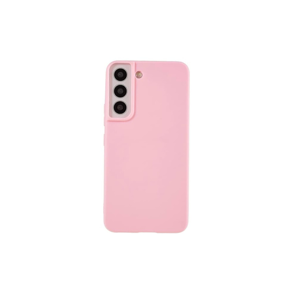 Samsung Galaxy S22 5G Matte Tpu Protective Case Green 962029765561