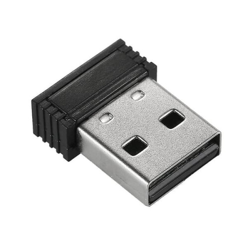 Bike ANT+ USB receiver adapter for BKool trainer