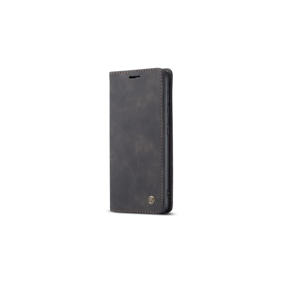 Caseme Slim Wallet Case For Samsung Galaxy S21 Black 940684197392