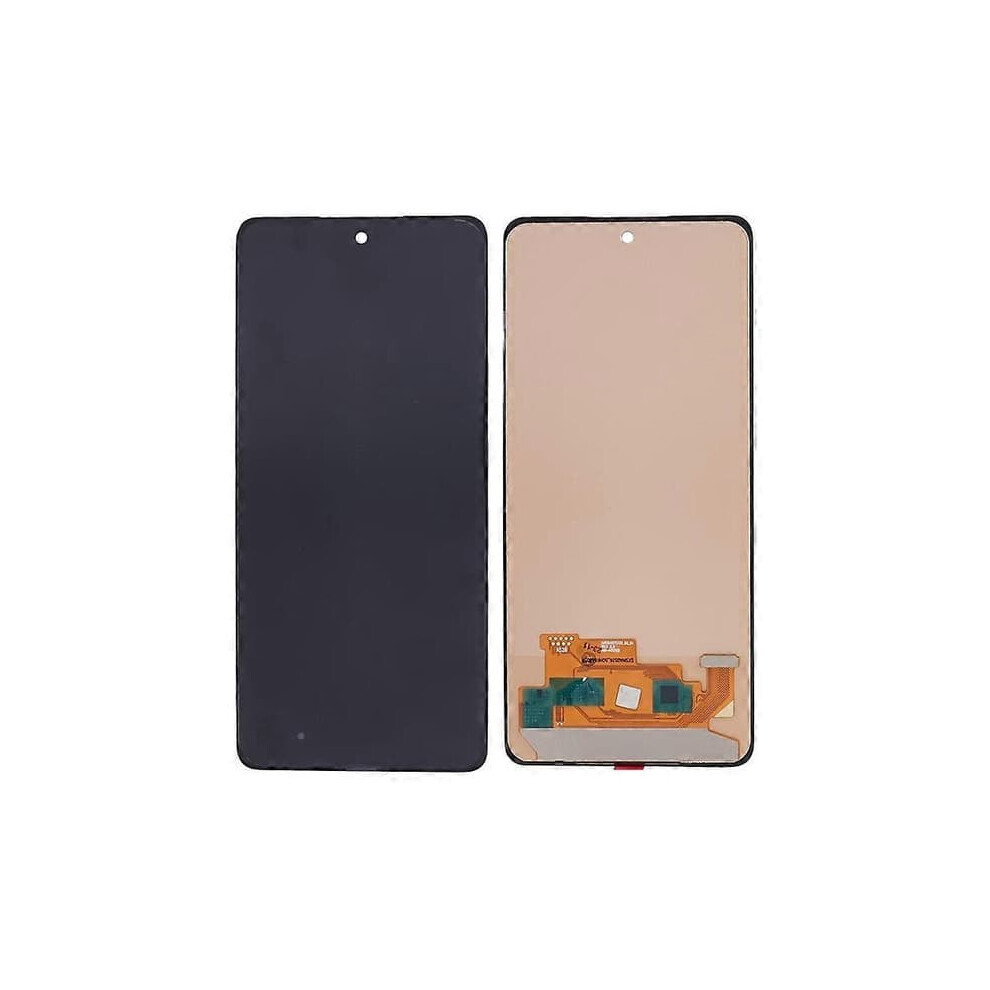 Samsung Galaxy A52 Lcd And Digitizer Assembly Tft Grade C 962029427414
