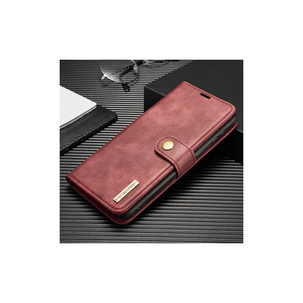 Dg.ming 2-In-1 Magnetic Case For Samsung Galaxy S21 940684197811