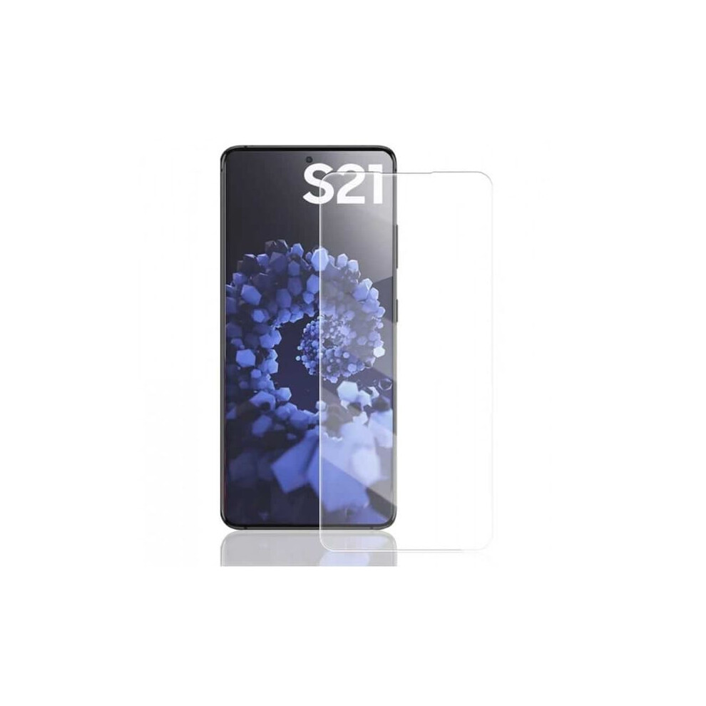 Samsung S21 Tempered Glass 0.26Mm 2.5D 9H Transparent 940684197842