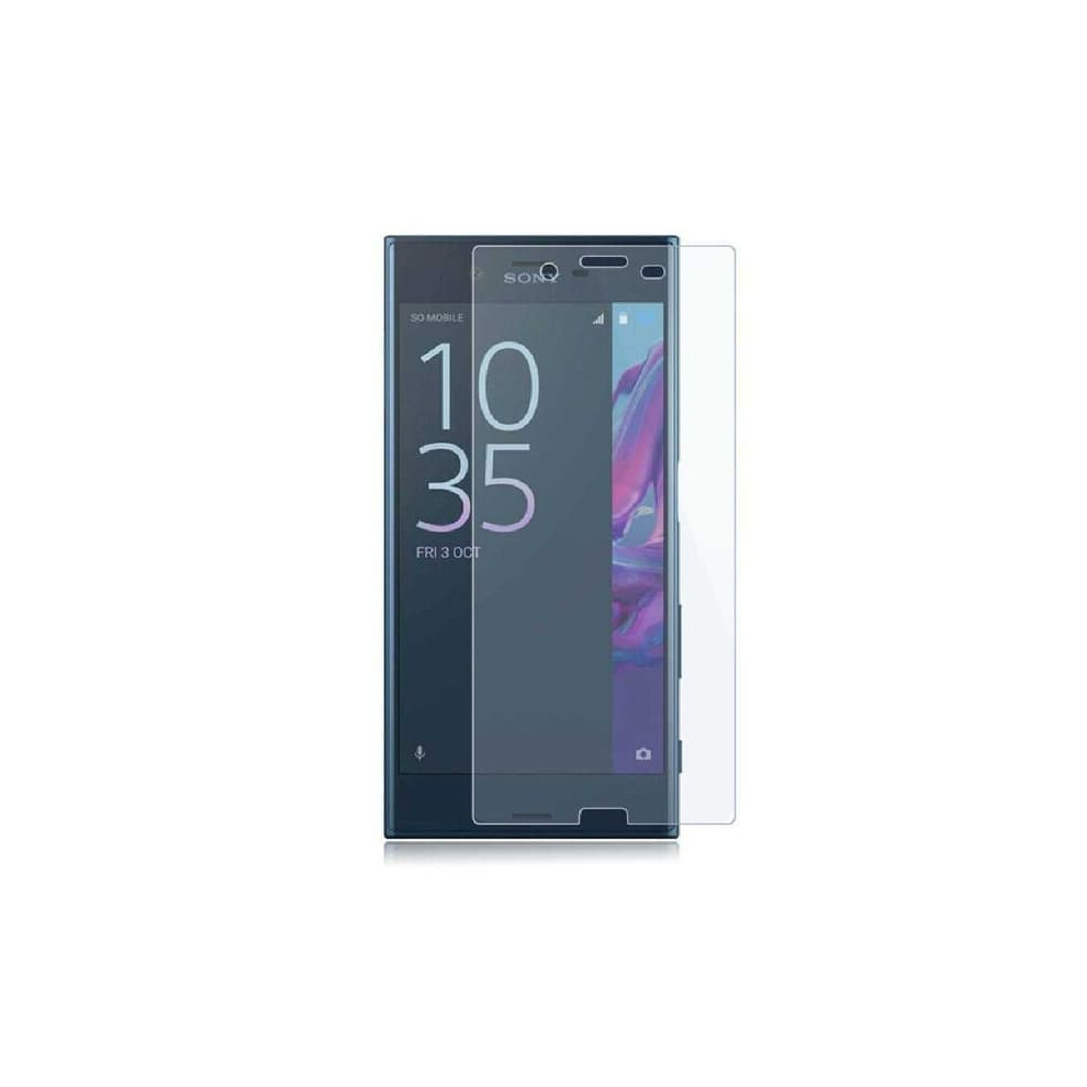 Xperia Xz1 Compact Tempered Glass 0.26Mm 9H 940684196364