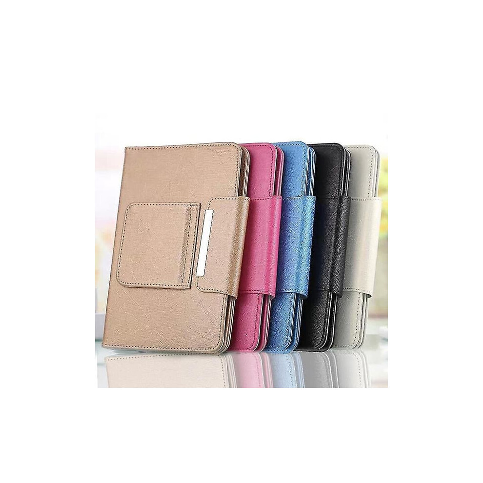 Samsung Galaxy Tab A 8.0 Folio Cover With Tooth Blue/Light 962029758334
