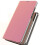 Capa elegante - compatível com Huawei P40 Lite Ouro Rosa 1