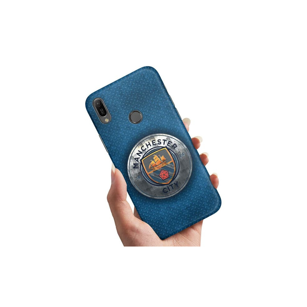 Samsung Galaxy A20e Case Manchester City 1 Piece 940684196999