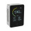 CO2 Meter with LCD Backlight Indoor CO2 Detector 1