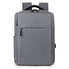 Ryanair cabin backpack gray 40x20x25 cm
