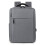 Ryanair cabin backpack gray 40x20x25 cm 1