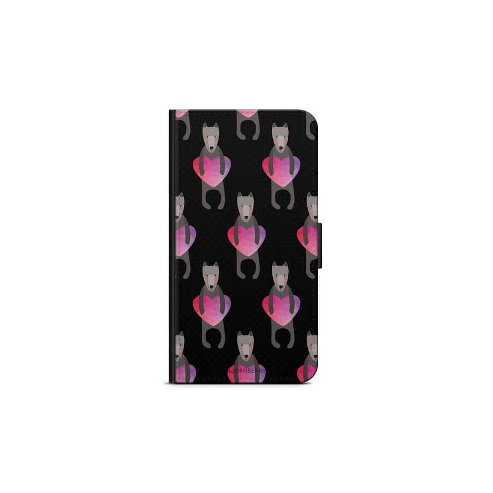 Bjornberry Phone Case For Samsung Galaxy S21 With Dog And 940684198627