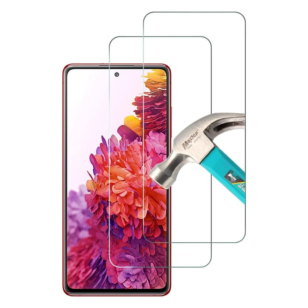 Tempered Glass Screen Protector For Samsung Galaxy S20 Fe 940684197446