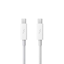 Thunderbolt 2 cable 20Gbps male-to-male 2m