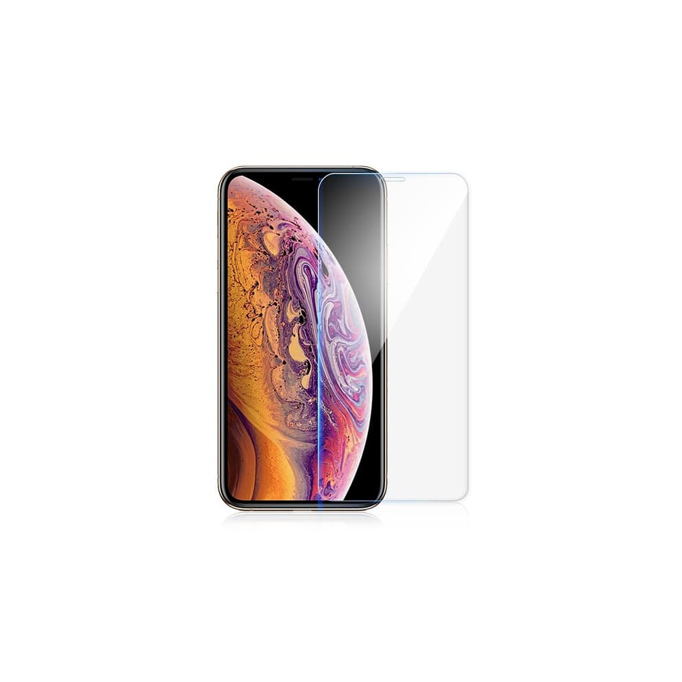 Tempered Glass Screen Protector For Iphone 11 And Xr 940684208524