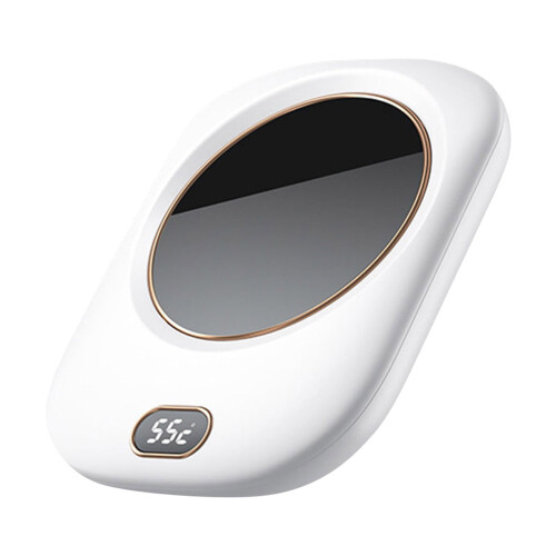 Wireless USB Coffee Mug Warmer Waterproof 1pc 2