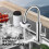 Instant Tankless Hot Water Faucet with LED Display 6