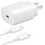 Samsung Galaxy 25W Super Fast Charger with USB-C Cable 1