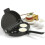Norpro nonstick omelet pan with egg poacher 2
