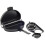 Norpro nonstick omelet pan with egg poacher 3