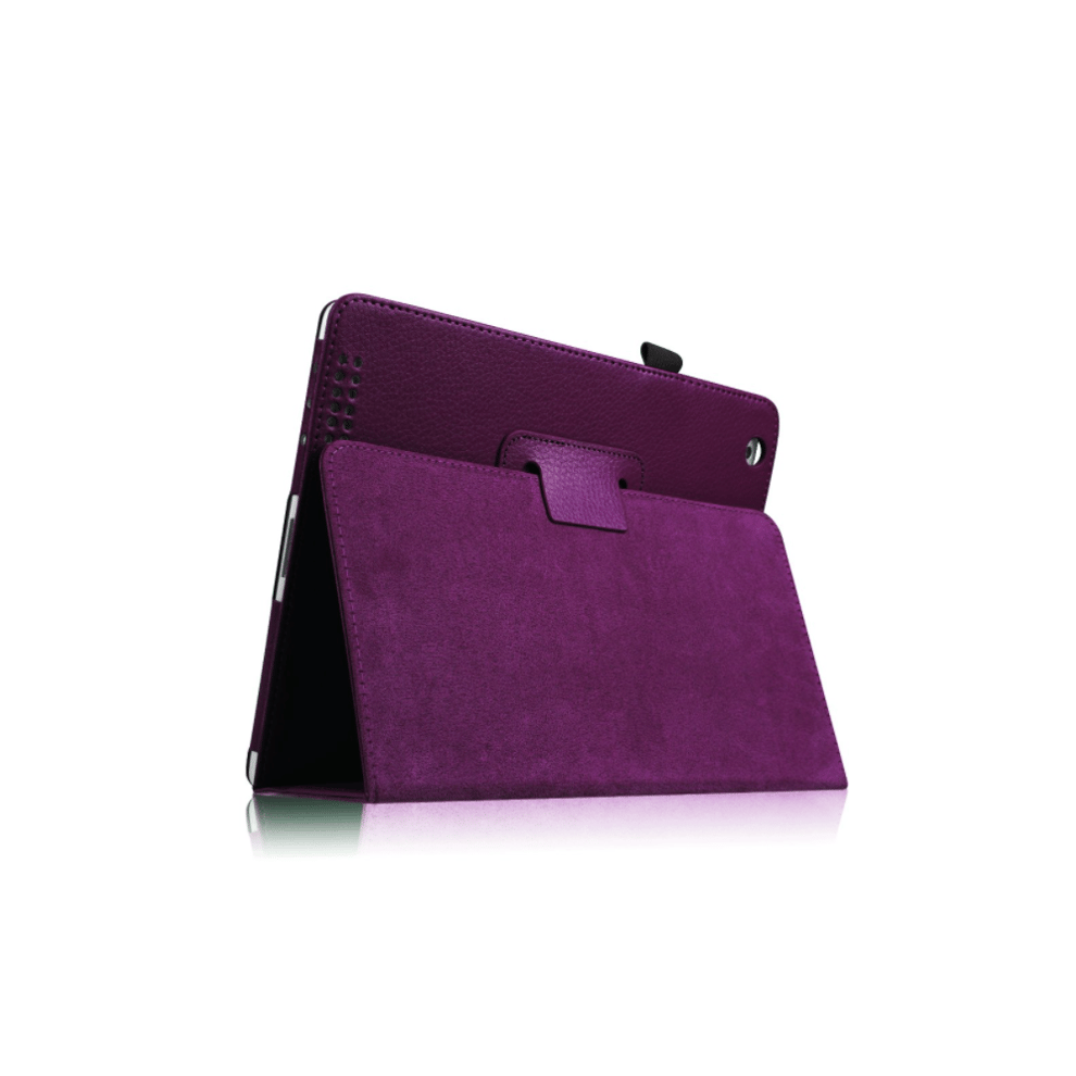 Procase Ipad Case For 10.5 Inch Purple 962029760498