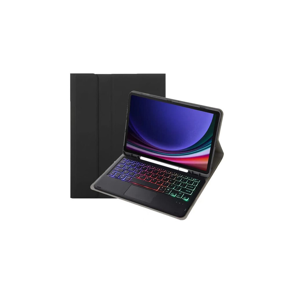 Keyboard Case For Samsung Galaxy Tab S7+ 962029425212