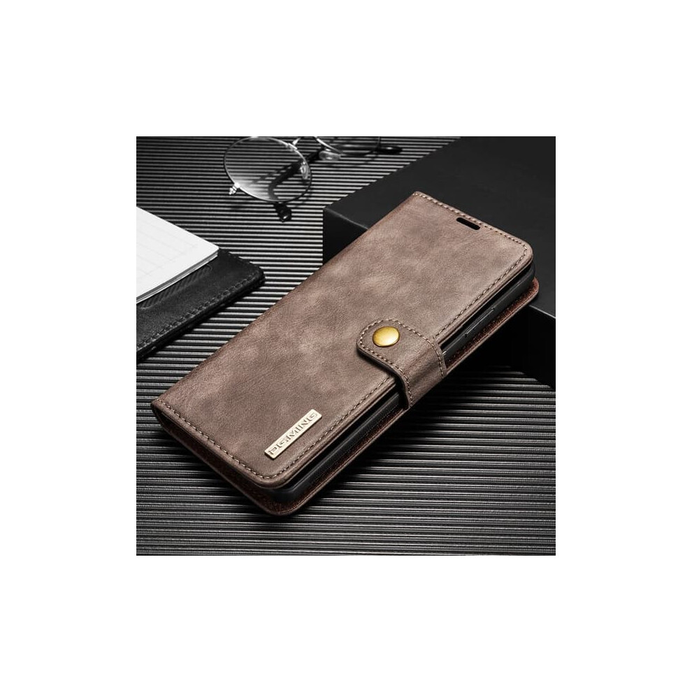 Dg.ming 2-In-1 Magnetic Case For Samsung Galaxy S21 Ultra 940684201570