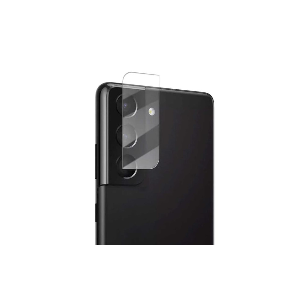 Galaxy S21 Camera Lens Protector Transparent 2-Pack 940684201518