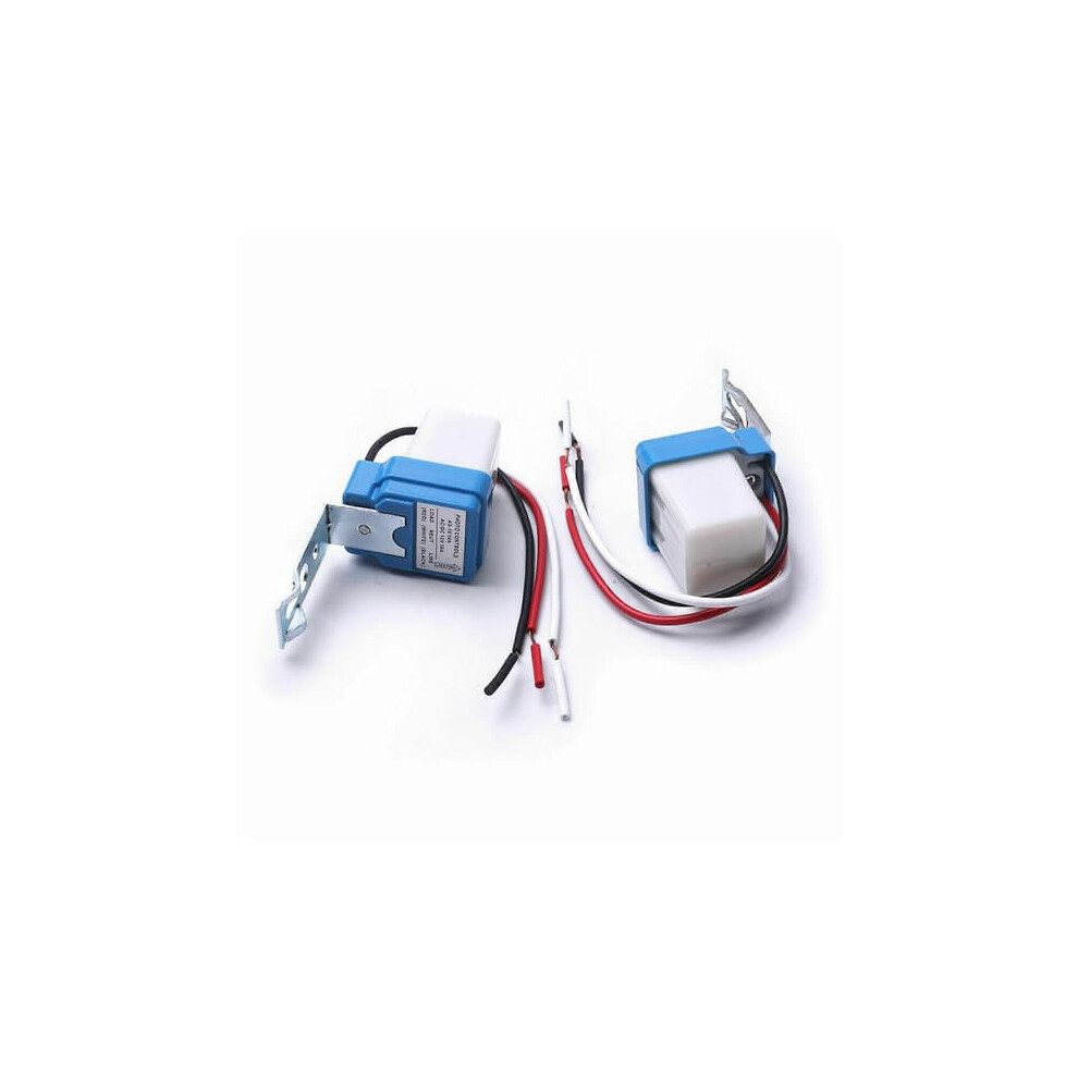 Twi Relay Photocell Sensor 12V 24V Light 962029428640
