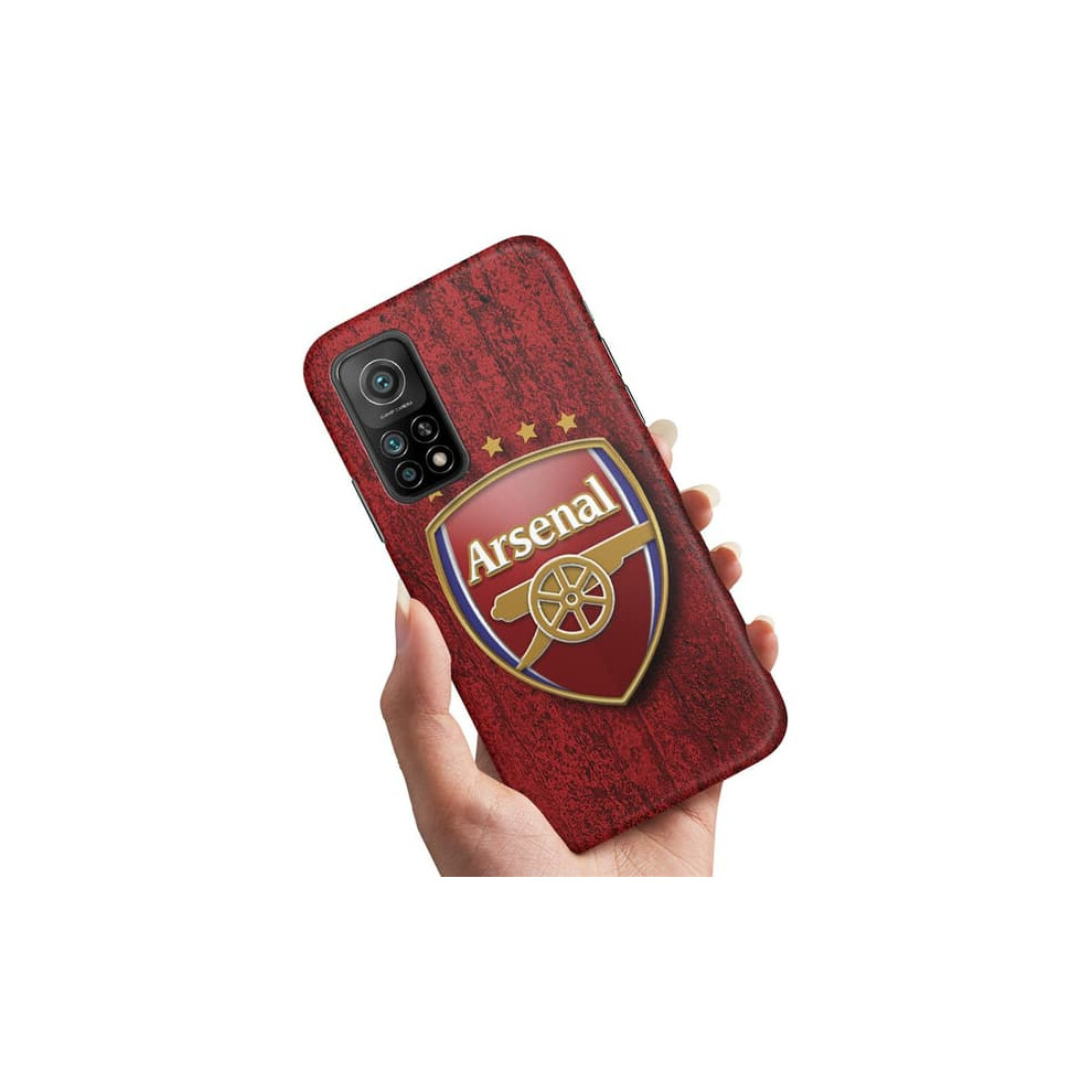 Xiaomi Mi 10T/10T Pro Case Protective 940684210206