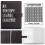 100 Days Envelope Challenge Binder Black 1