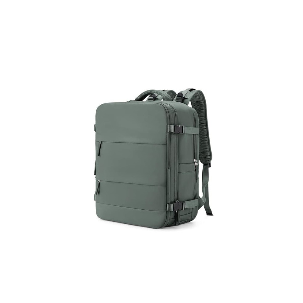 Ryanair Cabin Backpack 40X20x25 Cm Green 962029426592