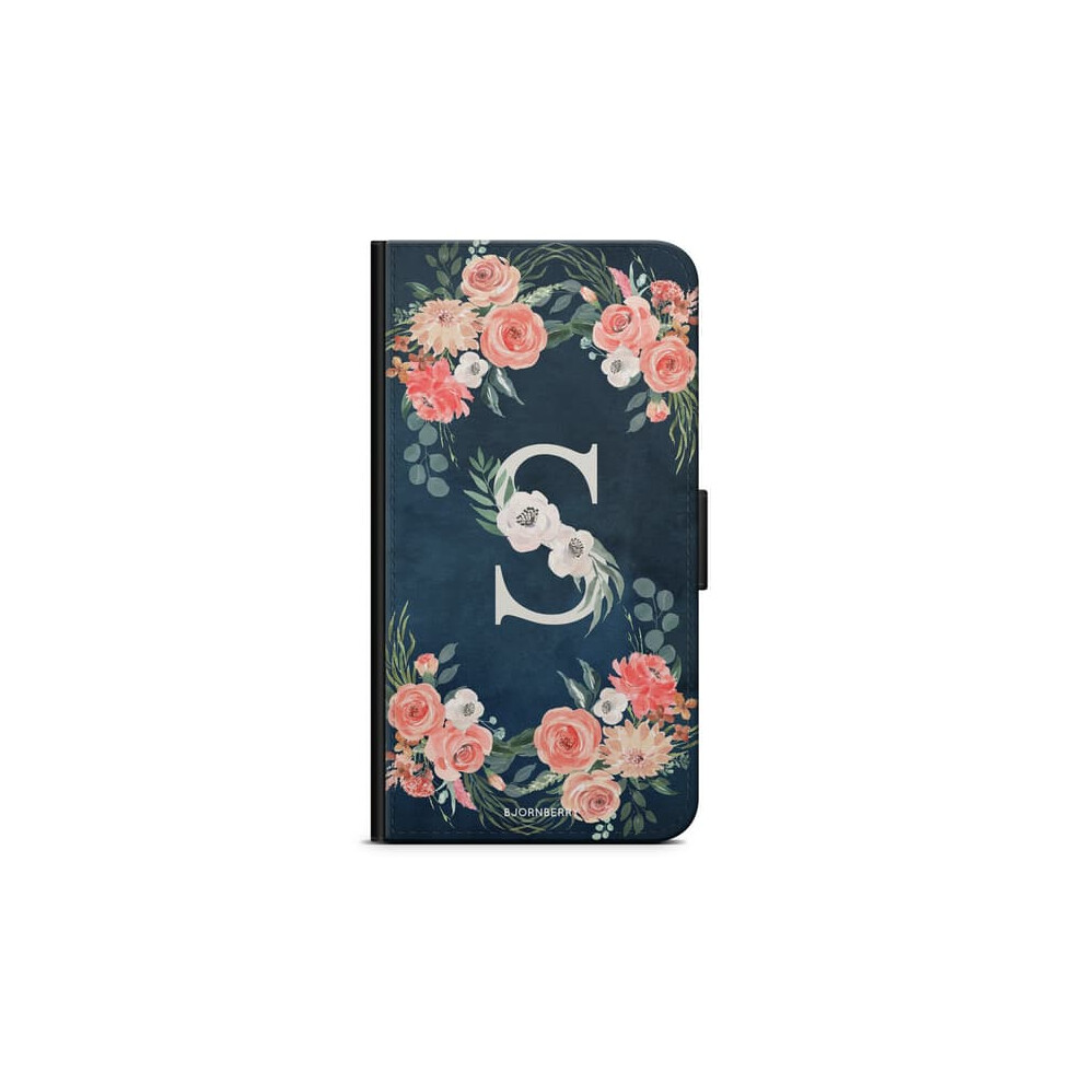 Bjornberry Iphone 11 Pro Max Case Monogram Design 940684210978