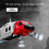 Remote Control Helicopter with 1080P Camera 3.5CH 7