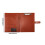 Professional padfolio with clipboard and faux leather 2