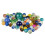 Glass Marbles Multicolor 500g 1