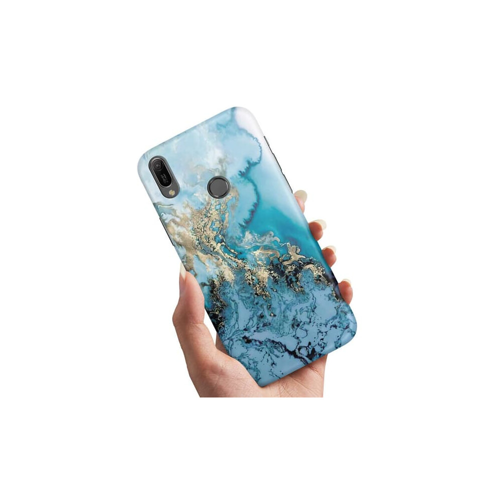 Samsung Galaxy A20e Case Art Pattern 940684199341