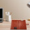 Professional padfolio with clipboard and faux leather 4