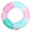 Inflatable Swim Ring for Adults Pool Float 1
