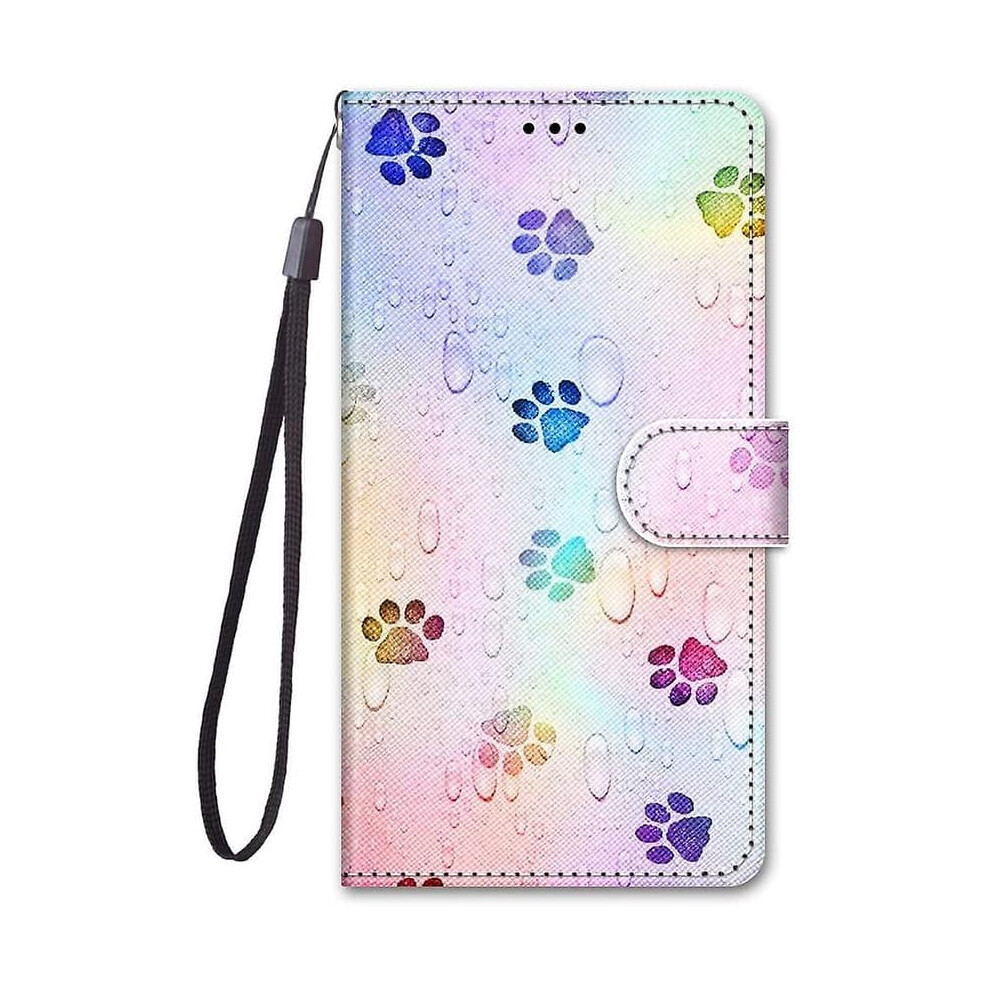 Samsung Galaxy A13 4G Pu Leather Flip Case With Stand And 962029427636