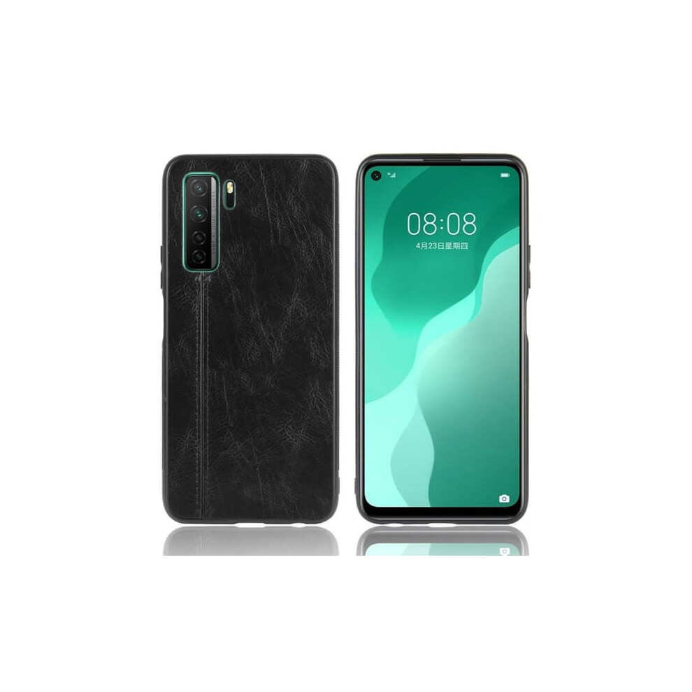 Admiral Case For Huawei P40 Lite 5G - Black 940684209927