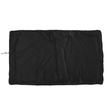 Billiard Cover Heavy Duty 600D Oxford Cloth Black L