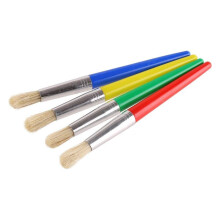 Kids' Art Painting Kit with Leak-Proof Cups and Brushes