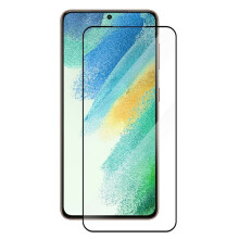 Samsung S21 Plus tempered glass screen protector 2-pack