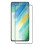 Samsung S21 Plus tempered glass screen protector 2-pack 1