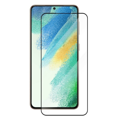 Samsung S21 Plus tempered glass screen protector 2-pack