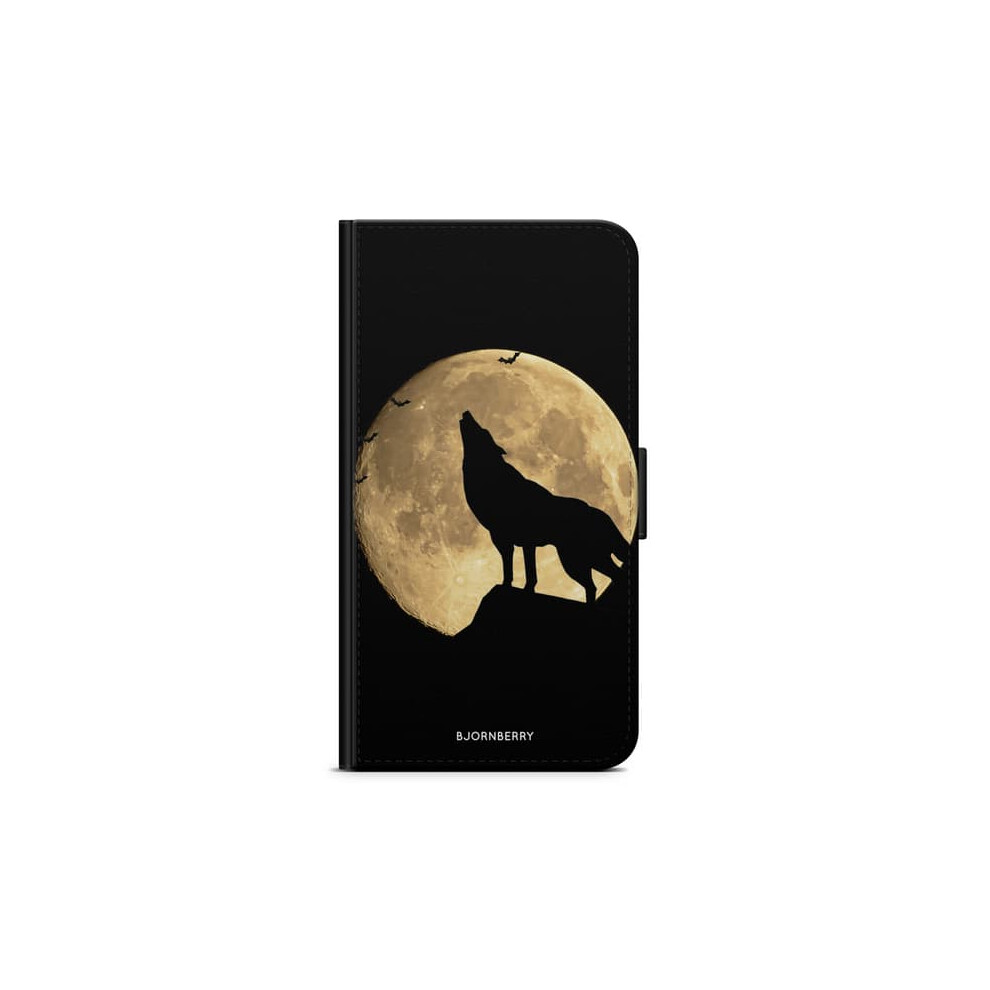 Bjornberry Case For Samsung Galaxy S20 Fe Wolf Design 940684199907
