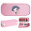 Anime pencil case single layer 38 cm 1